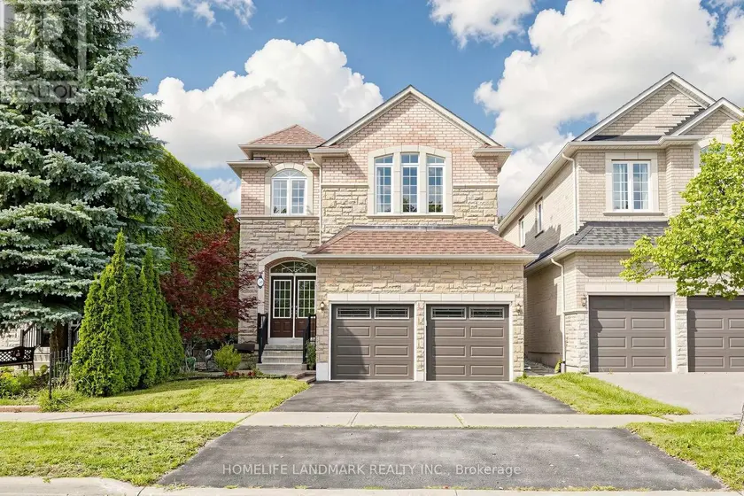 Detached at 30 EDELWEISS AVENUE, Richmond Hill