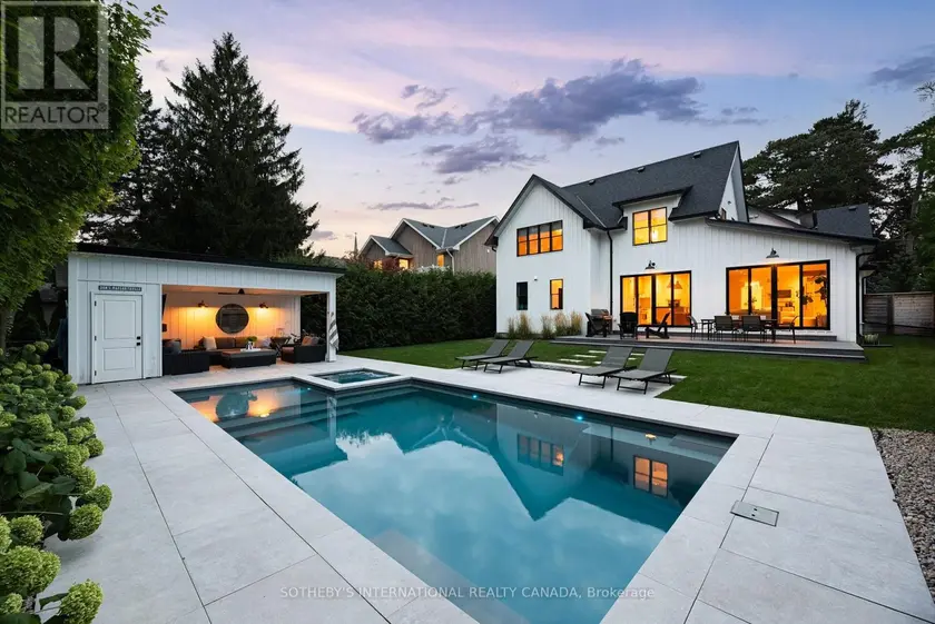 Detached at 55 METCALFE STREET, Aurora