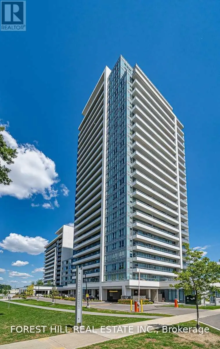 Apartment at 611 - 7890 BATHURST STREET, Vaughan