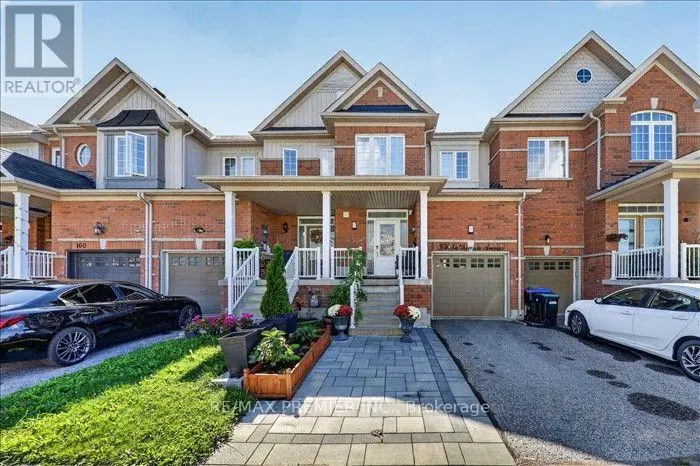 Townhouse at 164 MATTHEWSON AVENUE, Bradford West Gwillimbury