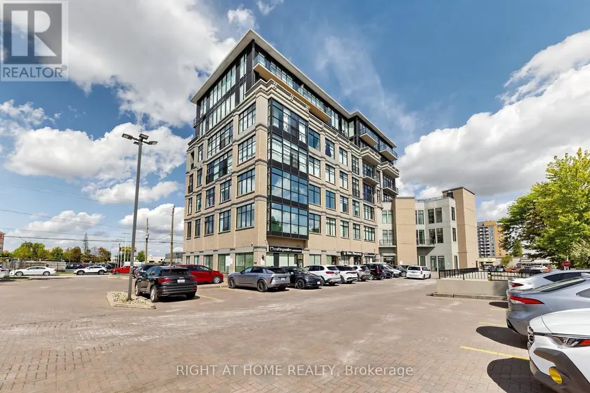 Other at 306 - 10376 YONGE STREET N, Richmond Hill
