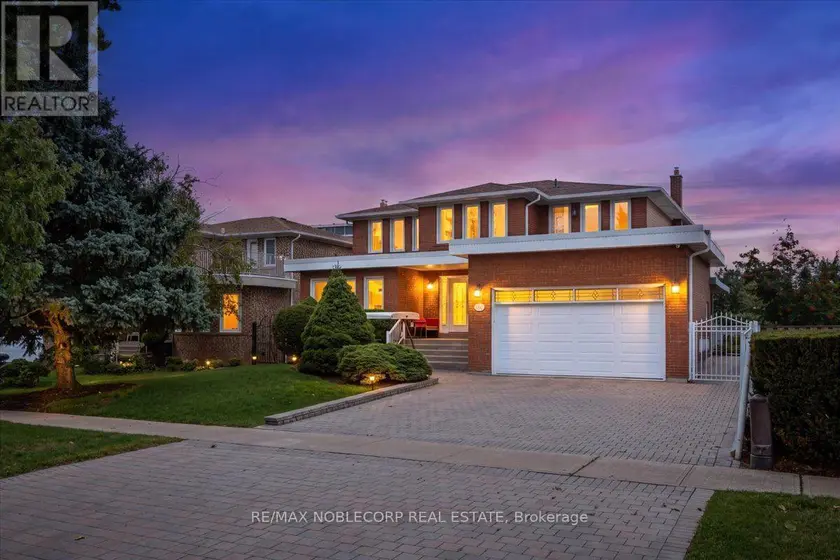 Detached at 109 WIGWOSS DRIVE, Vaughan