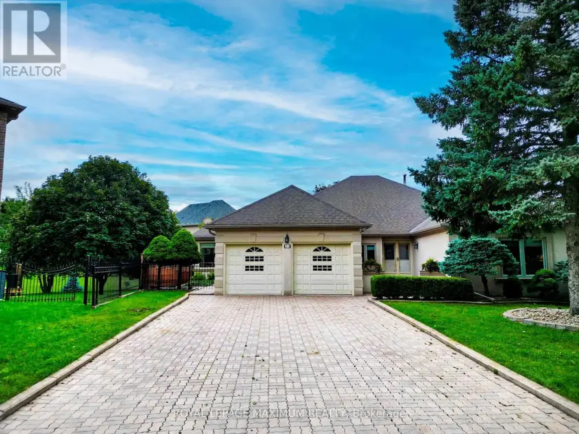 Detached at 51 SQUIRE GRAHAM LANE, Vaughan