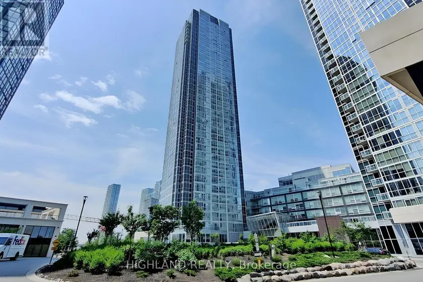 Apartment at 3602 - 2916 HIGHWAY 7, Vaughan