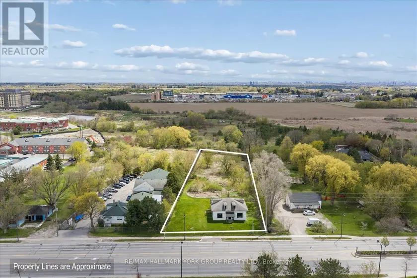 Detached at 5387 MAIN STREET, Whitchurch-Stouffville