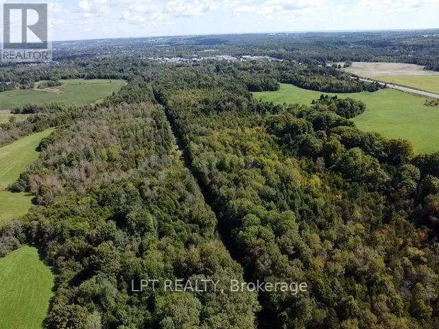 Vacant Land at D79302 - 0 OWEN ROAD, Uxbridge