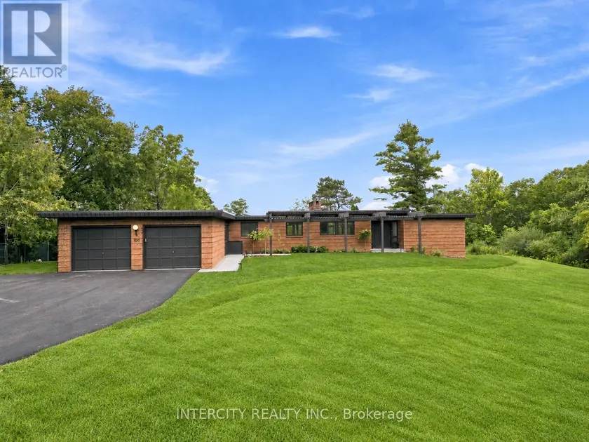 Detached at 100 RAVENDALE COURT, Vaughan
