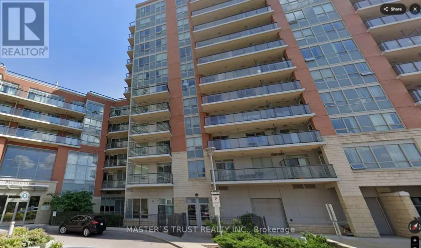 Apartment at 621 - 50 CLEGG ROAD, Markham
