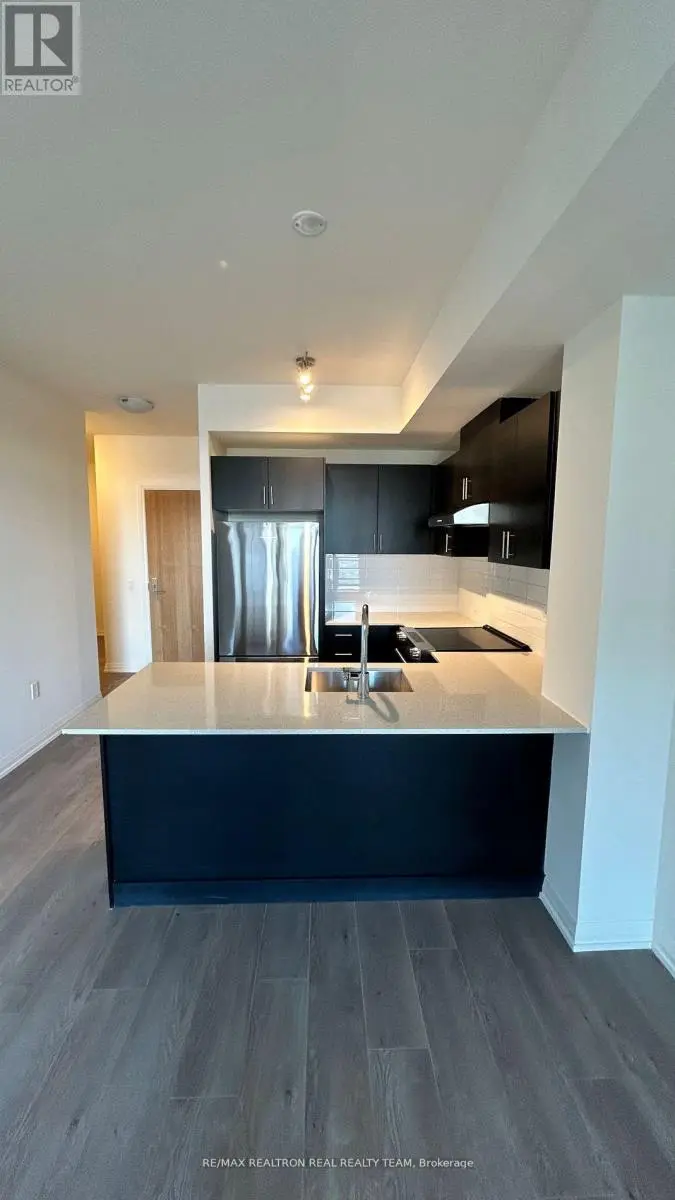 Apartment at 418 - 8960 JANE STREET, Vaughan