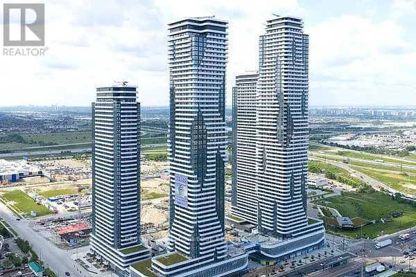 Apartment at 5609 - 225 COMMERCE STREET, Vaughan