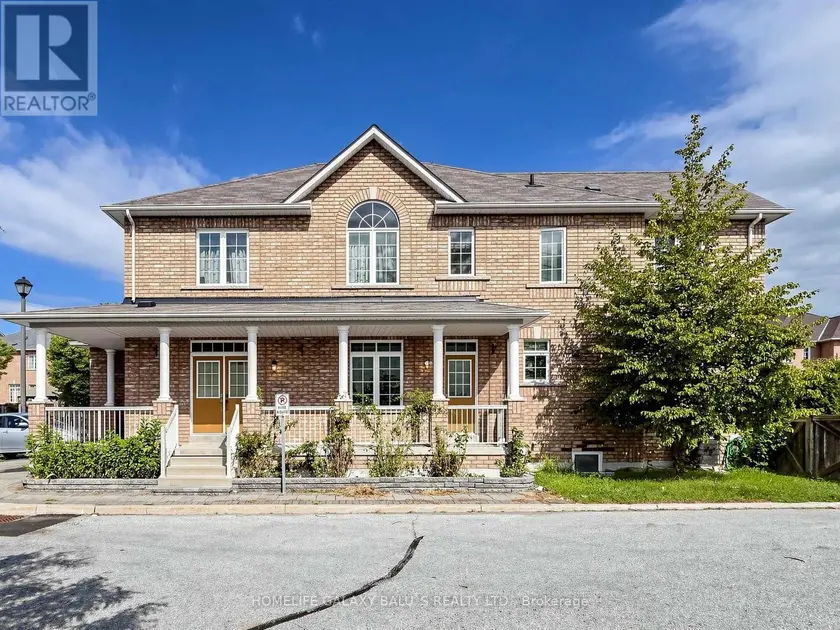 Detached at (BASEMENT) - 7 VOYSEY WAY, Markham