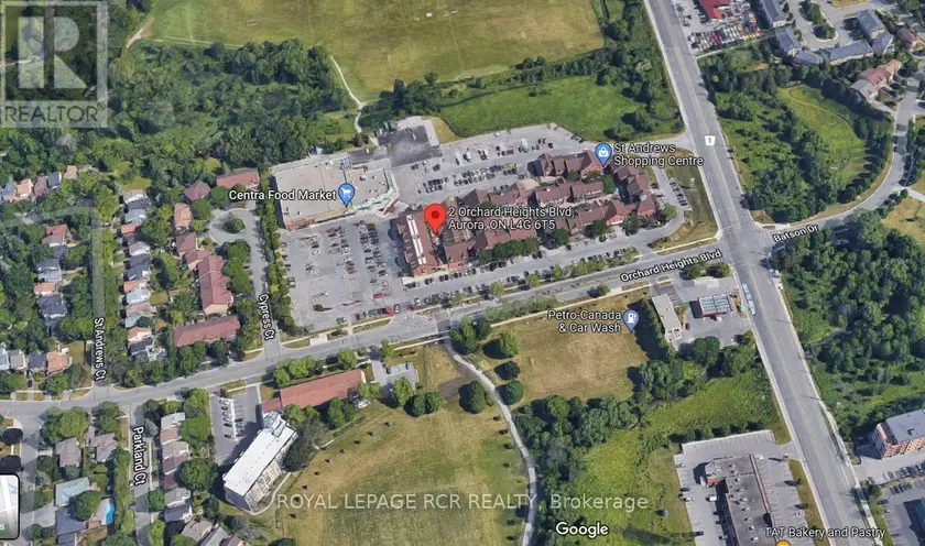 Multiplex at 248 - 2 ORCHARD HEIGHTS BOULEVARD, Aurora