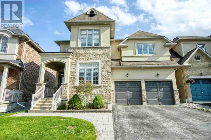 Detached at 1183 MCTAVISH DRIVE, Newmarket