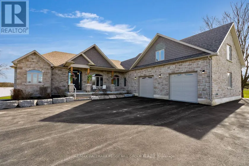 Detached at 9157 30TH SIDE ROAD, Adjala-Tosorontio