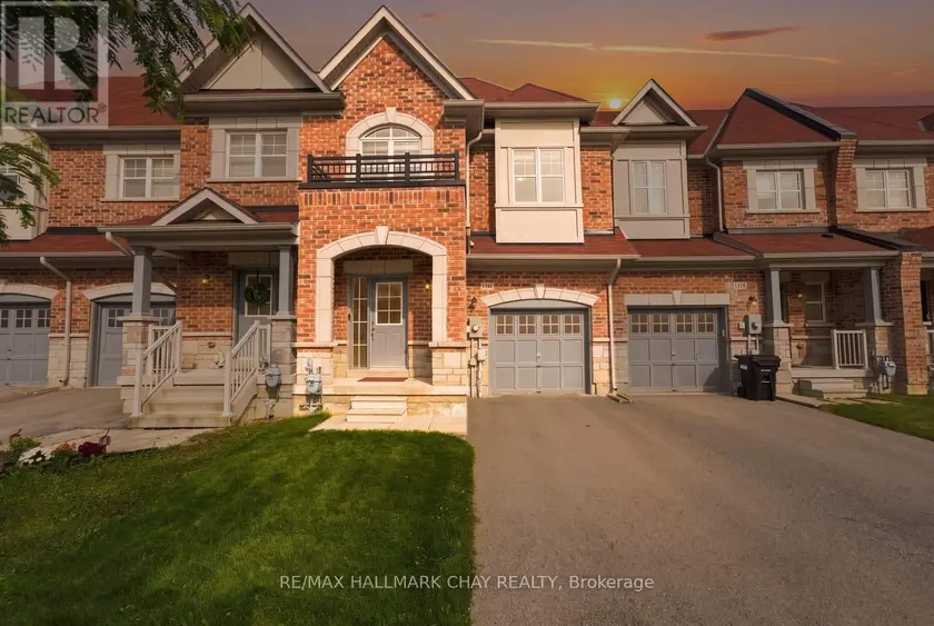 Townhouse at 1146 PEELAR CRESCENT, Innisfil