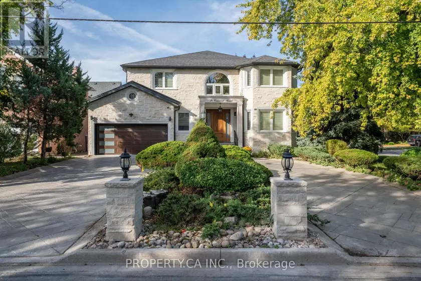 Detached at 76 CONCORD ROAD, Vaughan