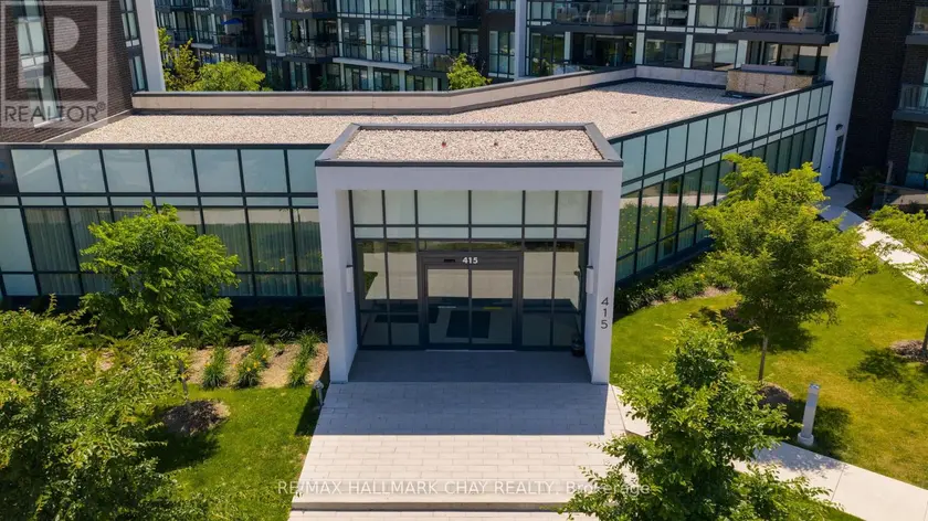 Apartment at 235 - 415 SEA RAY ROAD, Innisfil