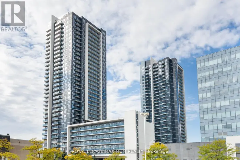 Apartment at 1210 - 3600 HIGHWAY 7 ROAD, Vaughan