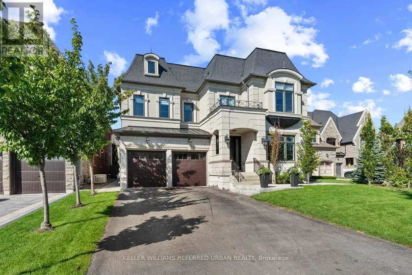 Detached at 4 BASIL RIDGE COURT, King