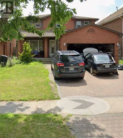 Detached at BSMT UNIT A - 60 NORMANDY CRESCENT, Richmond Hill