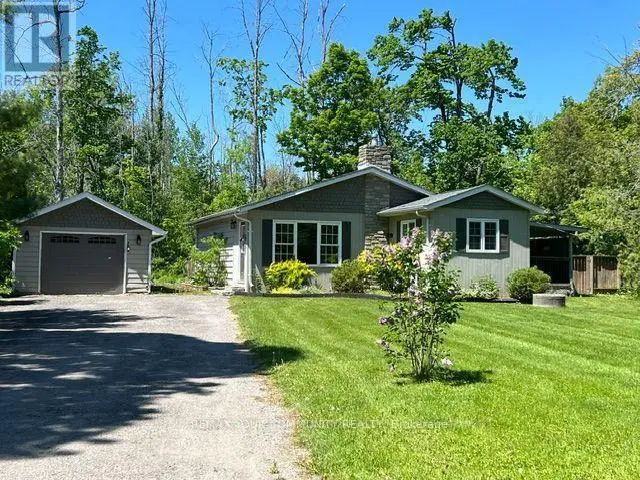 Detached at 3816 30TH SIDE ROAD, Innisfil