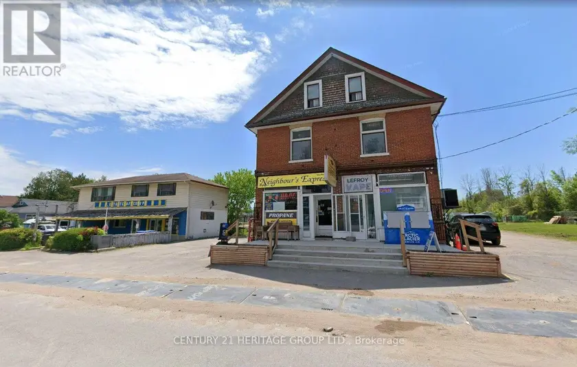 Other at 1 - 1341 KILLARNEY BEACH ROAD, Innisfil