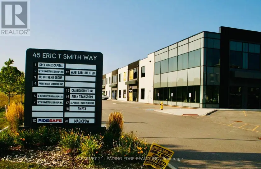 Other at 10 - 45 ERIC T SMITH WAY, Aurora