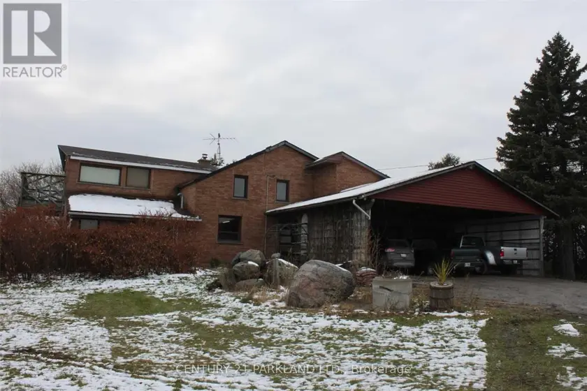 Detached at #10 - 1320 CONCESSION ROAD E, Brock