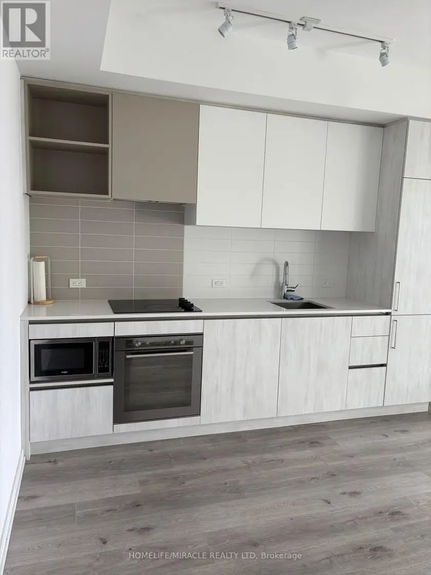 Apartment at 2701 - 7890 JANE STREET, Vaughan