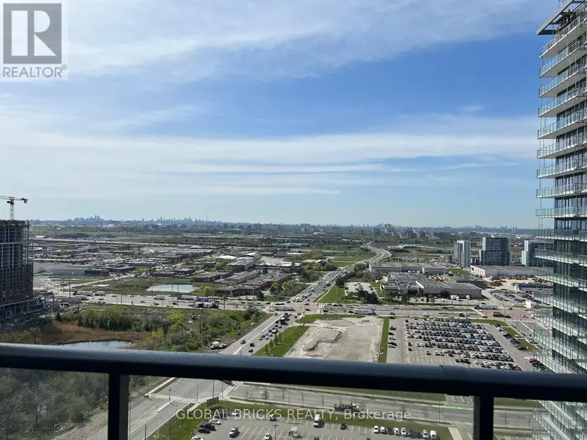 Apartment at 2906 - 1000 PORTAGE PARKWAY, Vaughan