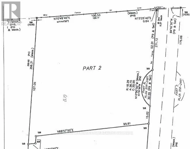 Vacant Land at 2252 SPRING STREET, Innisfil