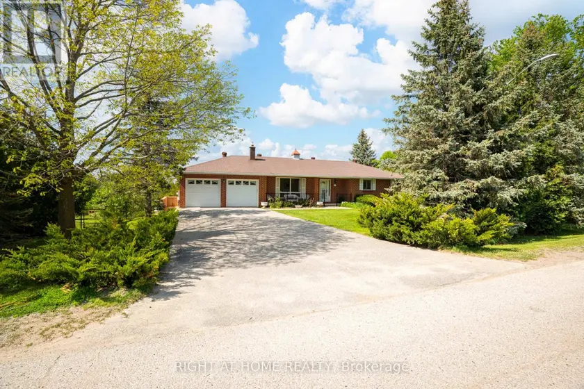 Detached at 24 JOSEPH STREET, Adjala-Tosorontio