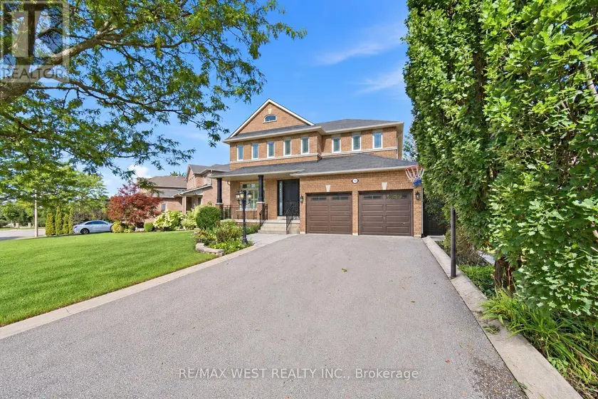 Detached at 65 BURNHAVEN AVENUE, Vaughan