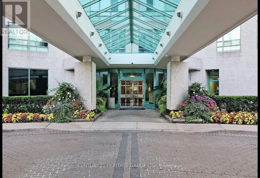 Apartment at 525 - 7805 BAYVIEW AVENUE, Markham