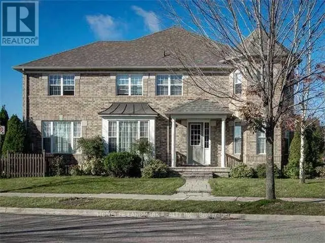 Semi-Detached/Link at 91 THE MEADOWS AVENUE, Markham
