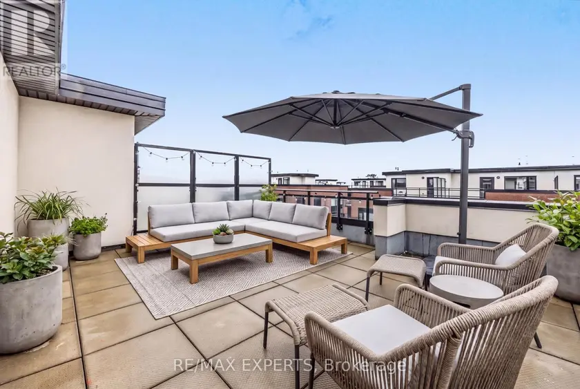 Townhouse at A803 - 5309 HIGHWAY 7 ROAD, Vaughan