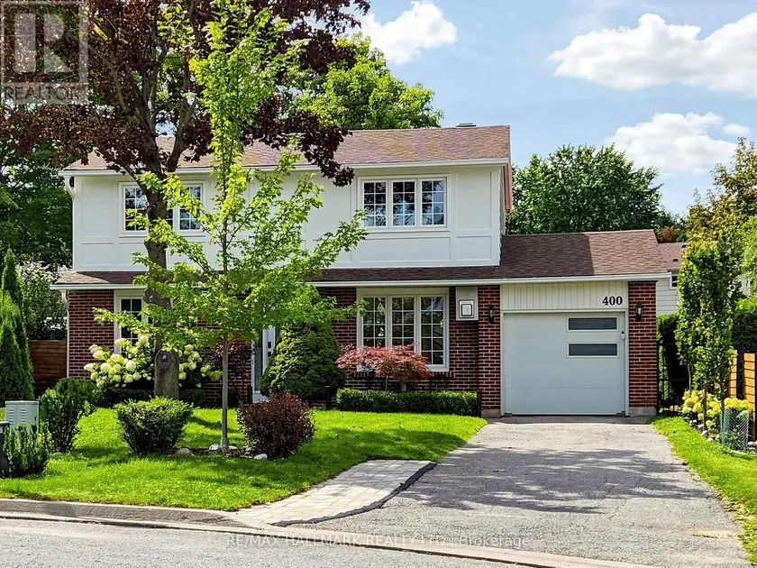 Detached at 400 HANDLEY CRESCENT, Newmarket