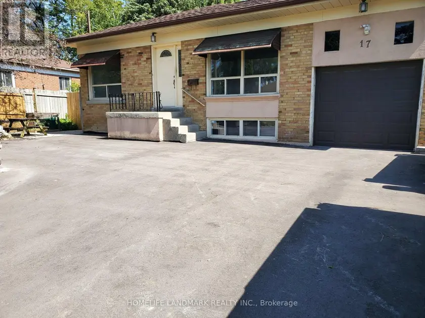 Detached at 17 MARALIM ROAD, Richmond Hill