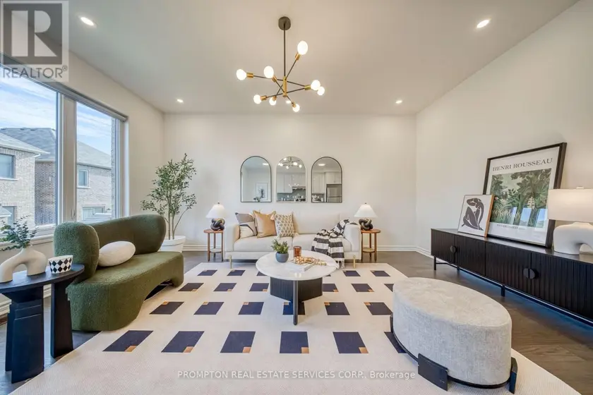 Townhouse at 16 NESS DRIVE, Richmond Hill