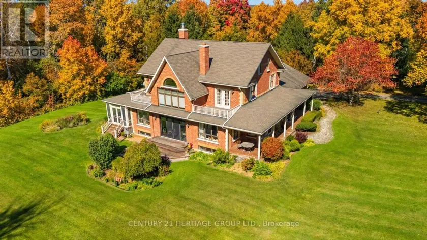 Detached at 167 BRULE TRAIL, King