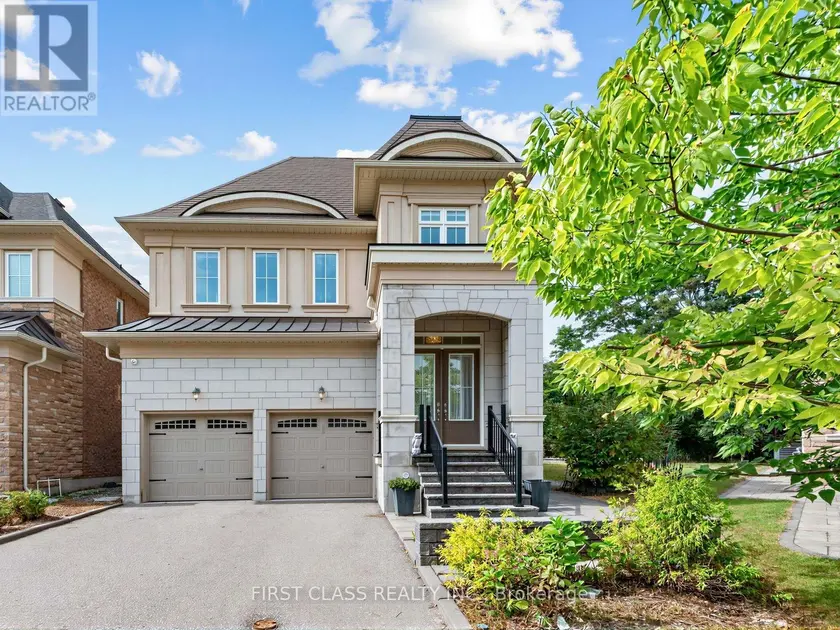 Detached at 16 MACDONALD COURT, Richmond Hill