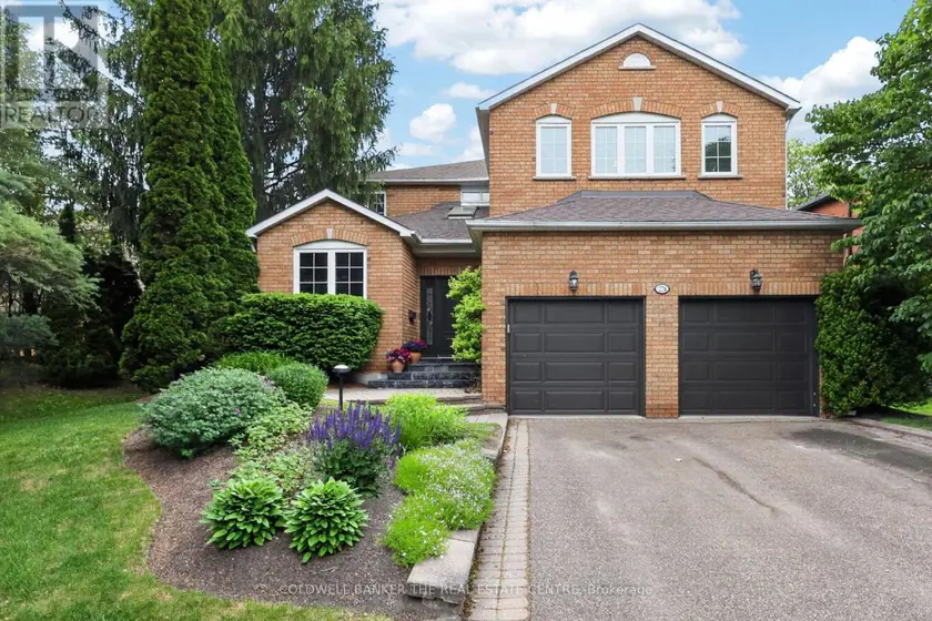 Detached at 274 KIRBY CRESCENT, Newmarket