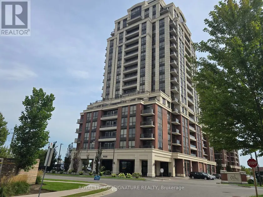 Apartment at 311 - 9506 MARKHAM ROAD, Markham