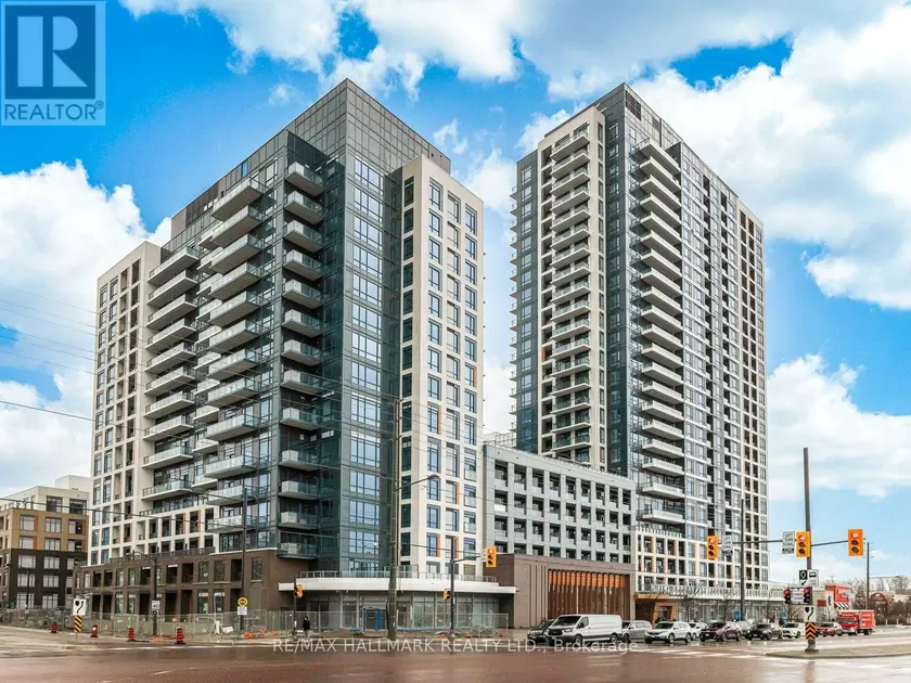 Apartment at 1311 - 7950 BATHURST STREET, Vaughan