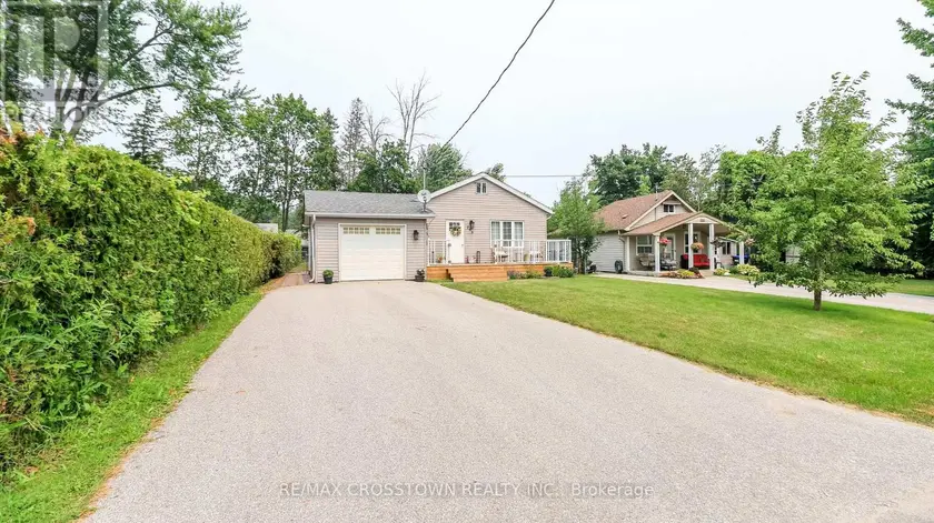 Detached at 706 REID STREET, Innisfil