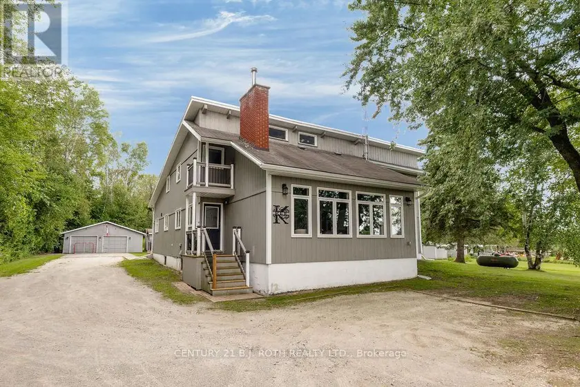 Detached at 5265 5TH SIDE ROAD, Essa