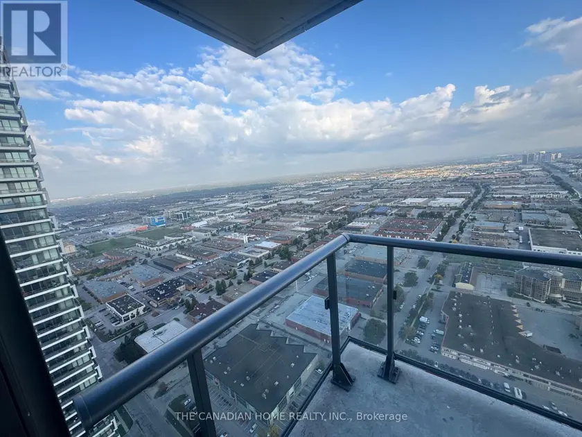 Apartment at 4811 - 1000 PORTAGE PARKWAY, Vaughan