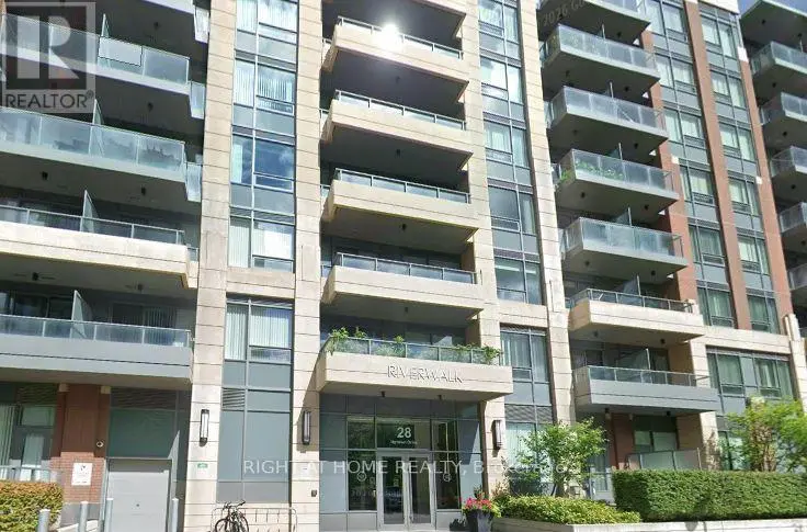 Apartment at PH16 - 28 UPTOWN DRIVE, Markham