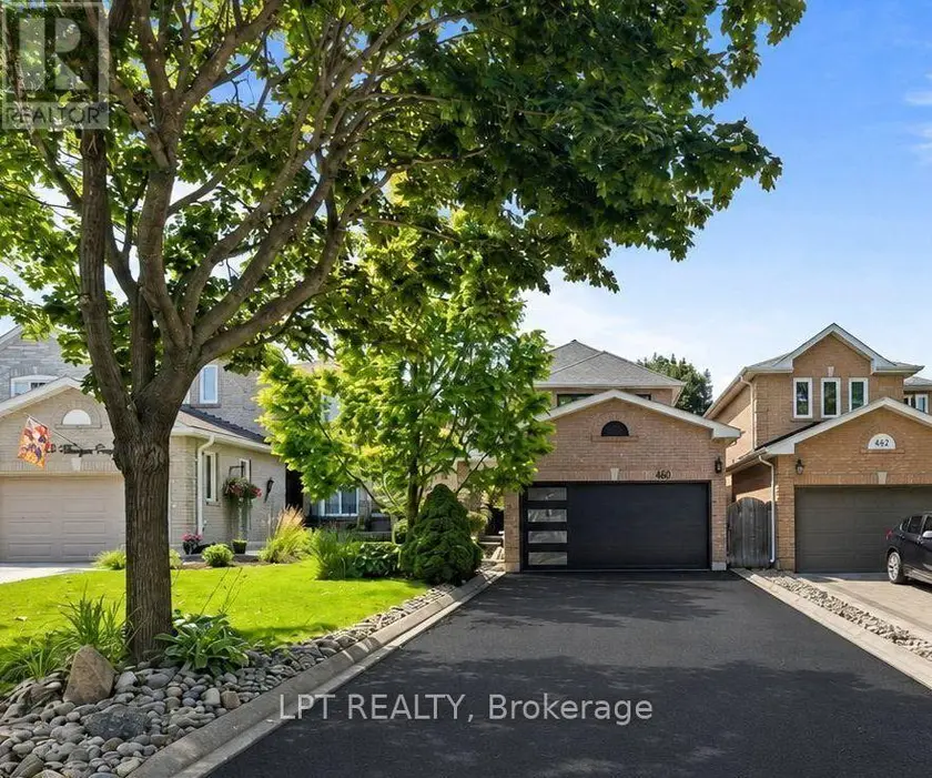 Detached at 416 FLANAGAN COURT, Newmarket