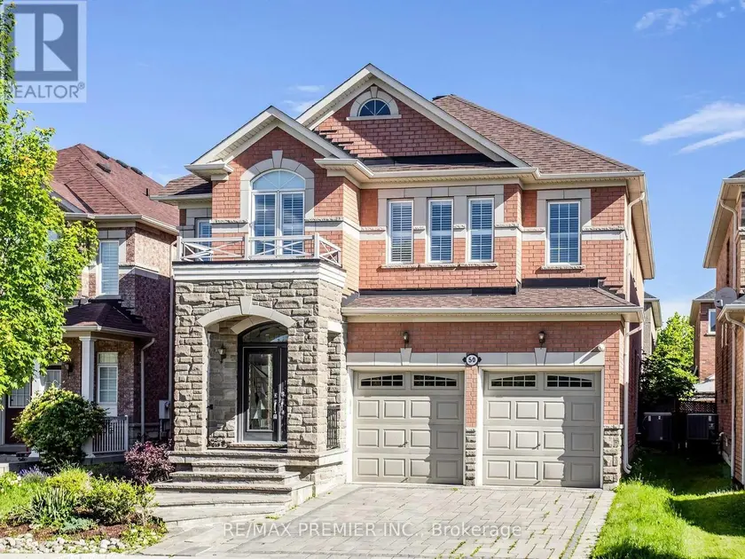 Detached at 50 ASCALON DRIVE, Vaughan